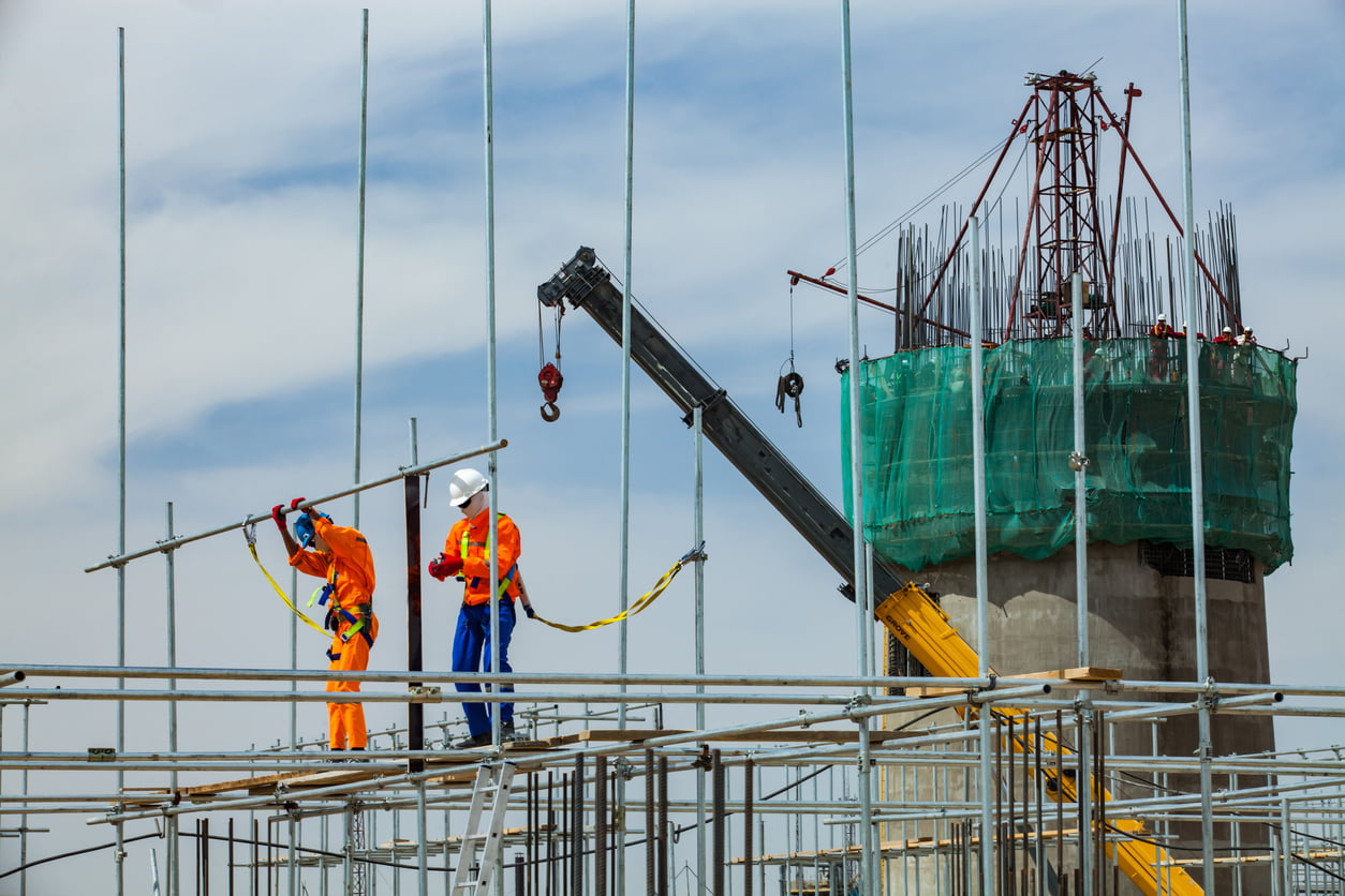 What are Scaffolding Hazards OSHA Safety Blog OSHA Practice