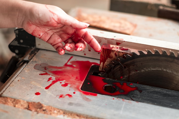 Safety Tips by OSHA for Machinery | OSHA Practice