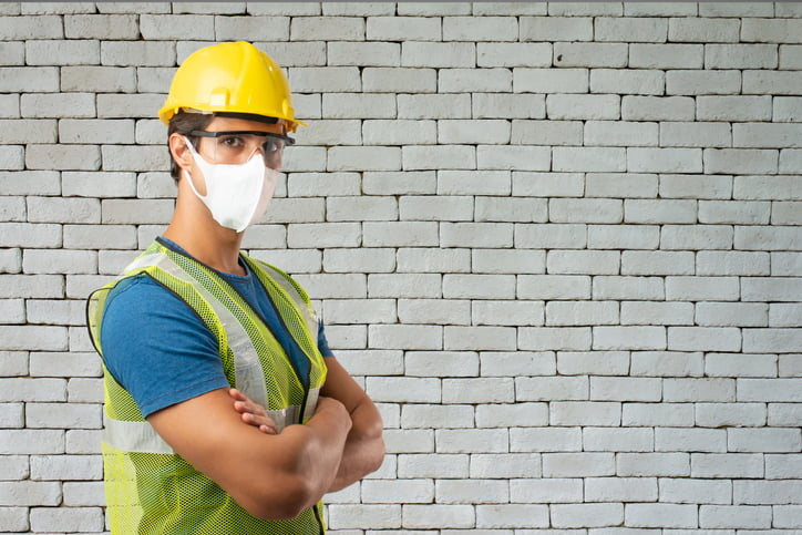 Safety Tips for Eyes And Face by OSHA | OSHA Practice