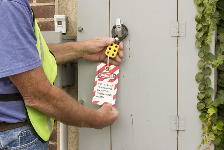 OSHA Safety Tips for Energy | OSHA Practice