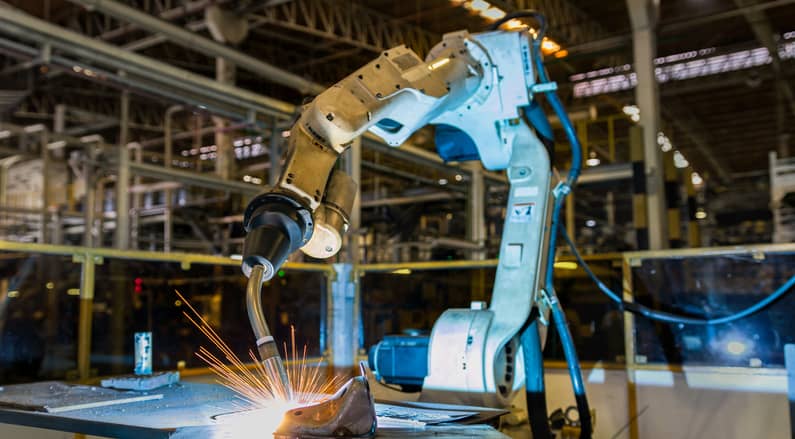 Robots in construction | Construction robots | OSHA Practice