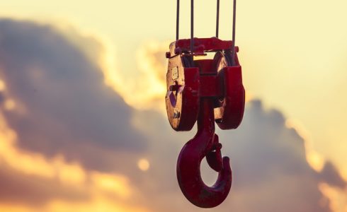 Crane And Rigging Safety | Crane And Rigging Precautions