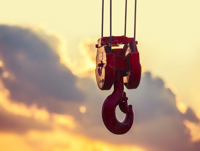 Crane And Rigging Safety | Crane And Rigging Precautions