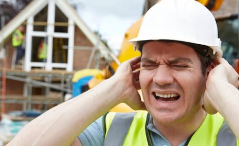 Noise Hazards