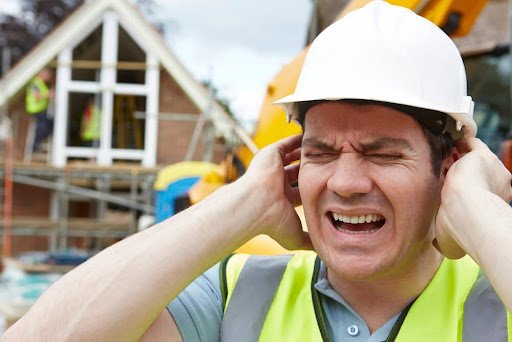 Noise Hazards
