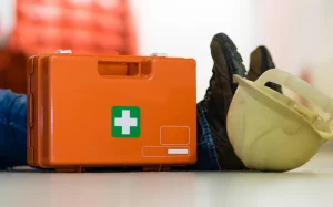 first aid