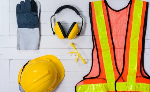 Personal Protective Equipment