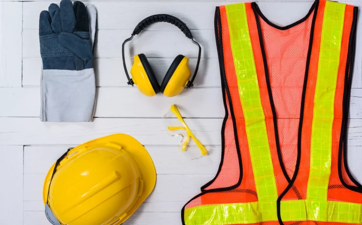 Personal Protective Equipment