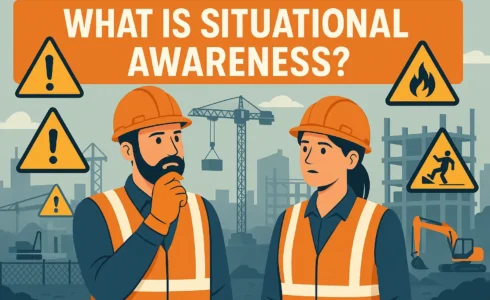 What is Situational Awareness