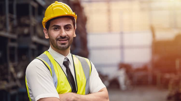 New York OSHA 10-Hour Construction – Spanish