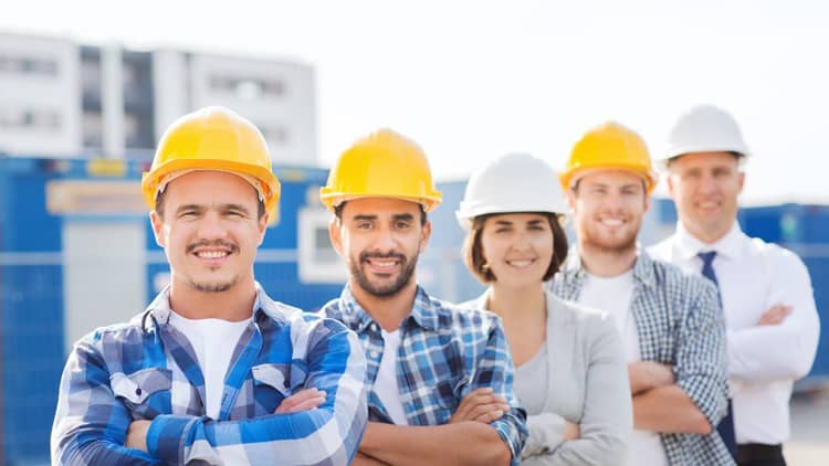 New York OSHA 10-Hour Construction Training