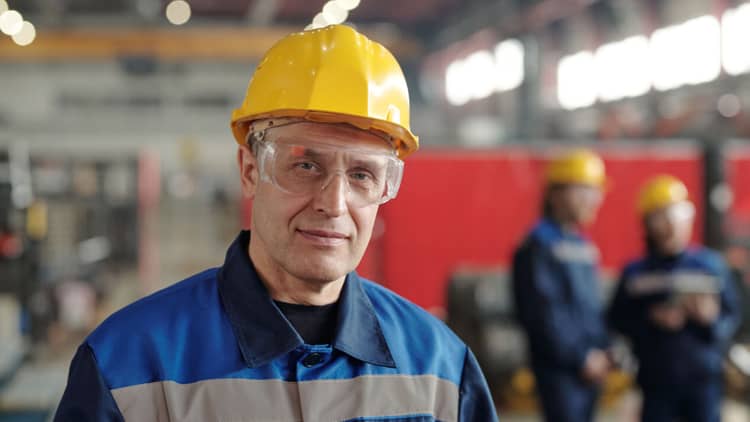 New York OSHA 30-Hour Construction – Spanish