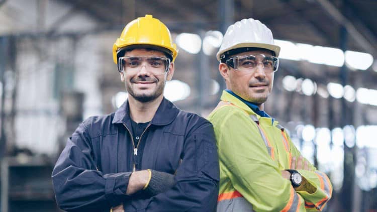 New York OSHA 30-Hour Construction Training
