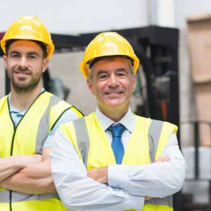 OSHA-10-Hour Construction Spanish