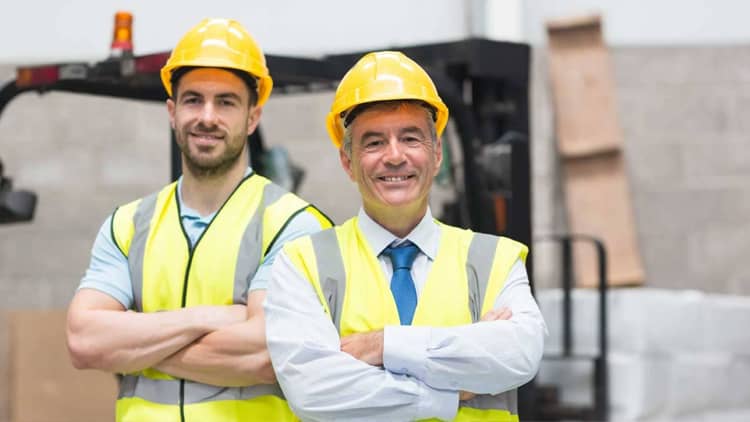 OSHA 10-Hour General (Spanish)