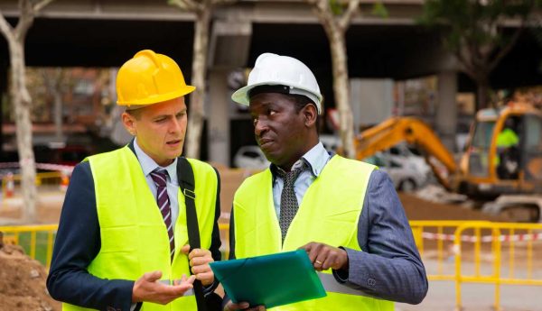 OSHA 10-Hour General (Spanish)