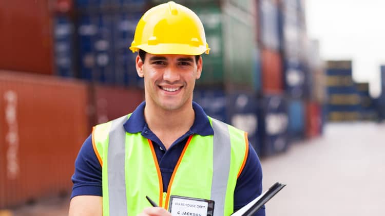 OSHA 30-Hour Construction
