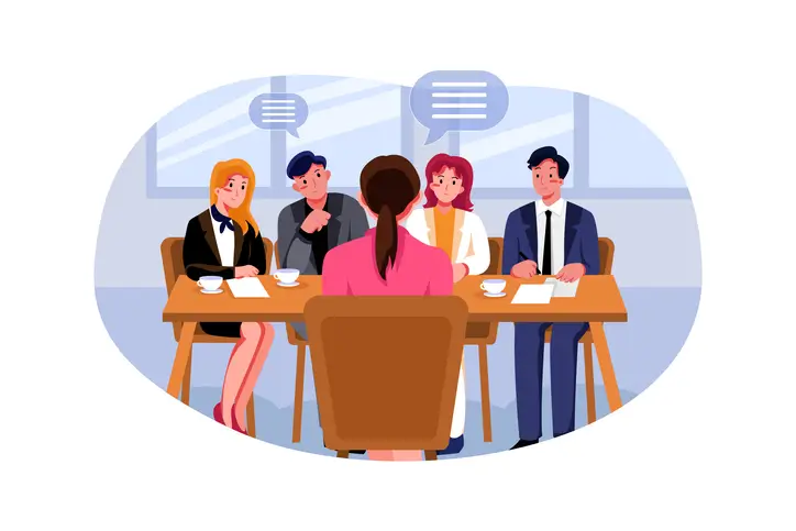 Train your employees in visitor safety