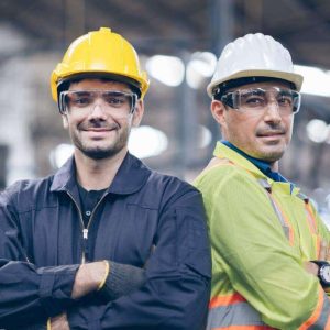 New York OSHA 30-Hour Construction Training