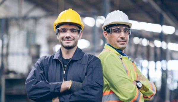 New York OSHA 30-Hour Construction Training