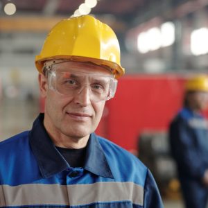 New York OSHA 30-Hour Construction – Spanish