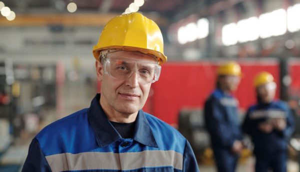 New York OSHA 30-Hour Construction – Spanish