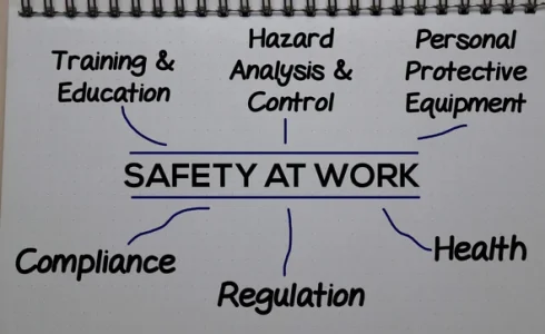 How Well-Implemented Safety and Health Program Improves Employee Retention