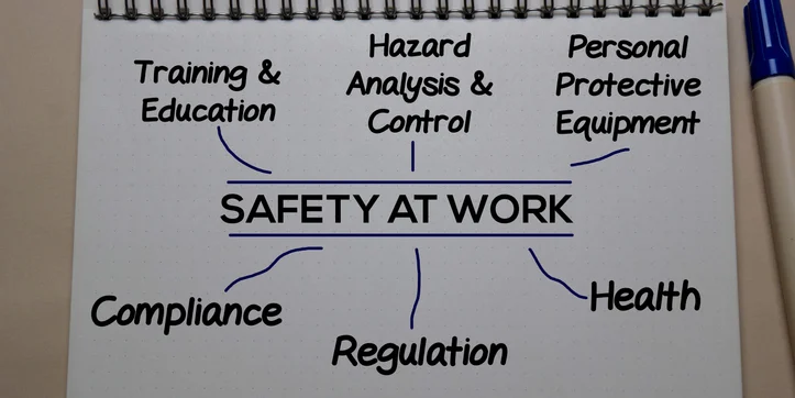 How Well-Implemented Safety and Health Program Improves Employee Retention