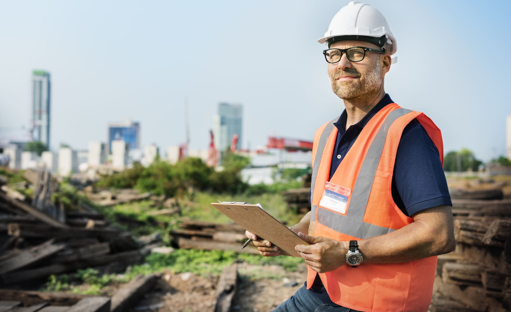 Here Are Top Cited Ladder Violations By OSHA?