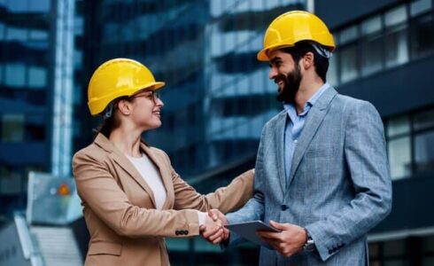 OSHA Certifications