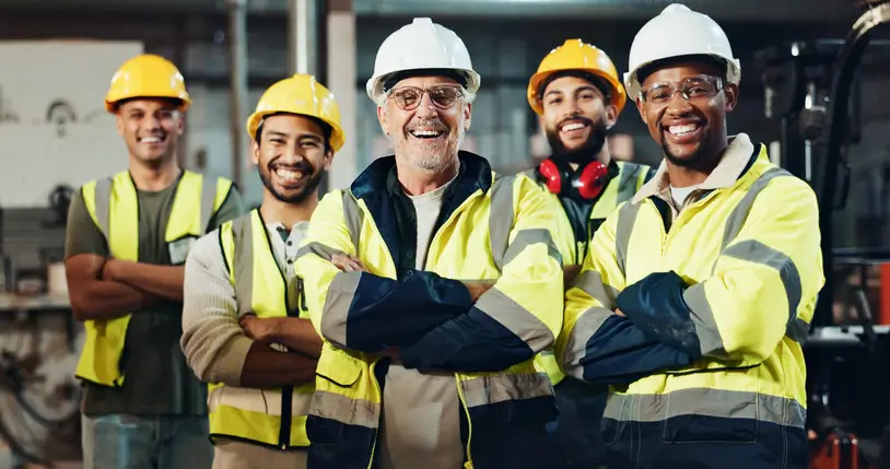 Impact of OSHA Training