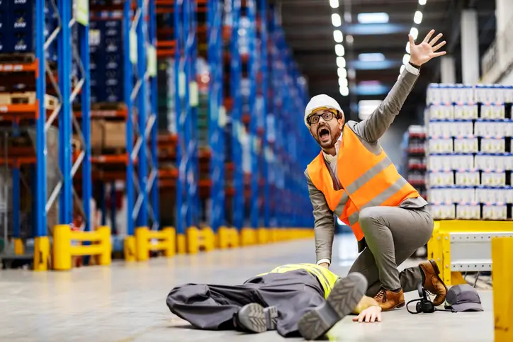 OSHA, workplace fatalities