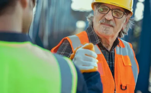 Beyond OSHA: Building a Strong Safety Culture