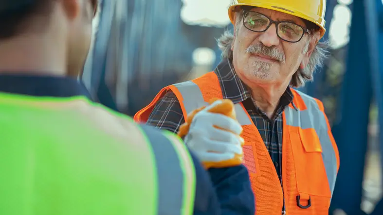 Beyond OSHA: Building a Strong Safety Culture