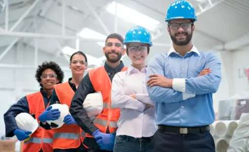 OSHA Work Practice Controls: A Comprehensive Guide