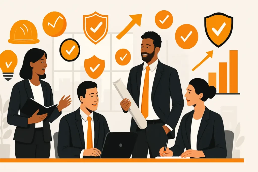 Planning to Hire One Day Start Building Safety Habits Now