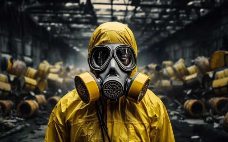 What is Industrial Hygiene (Is Your Job Making You Sick)