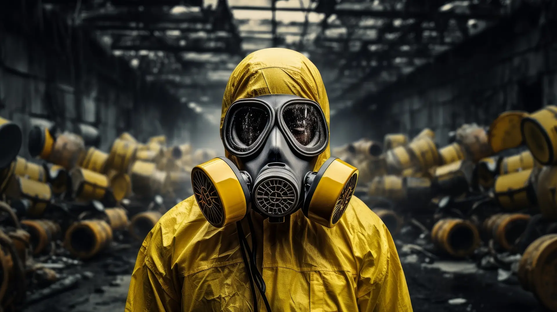 What is Industrial Hygiene (Is Your Job Making You Sick)