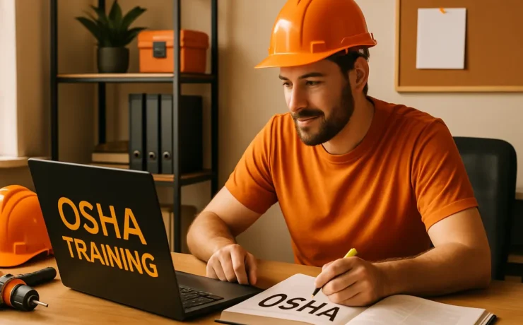 Why Self-Employed Workers Should Do OSHA Training